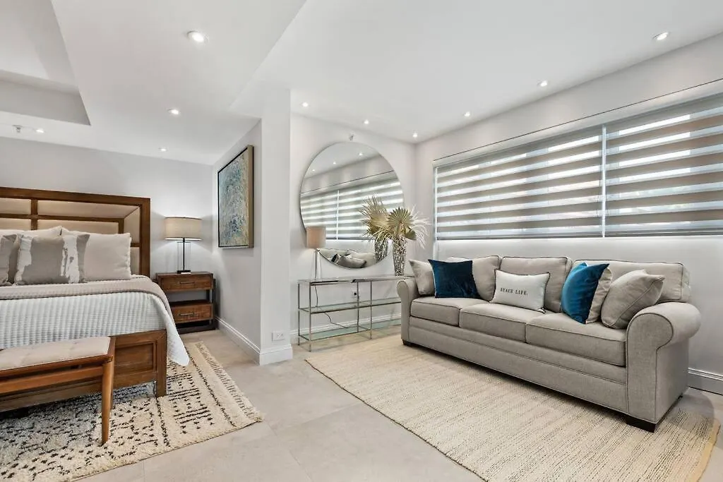 Carmelita Ocean Bliss Villa 8181