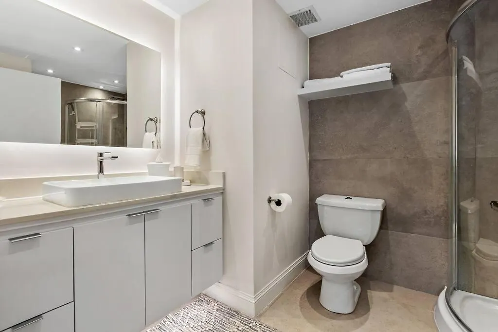 דירה Carmelita Ocean Bliss Villa 8181 פוארטו ריקו