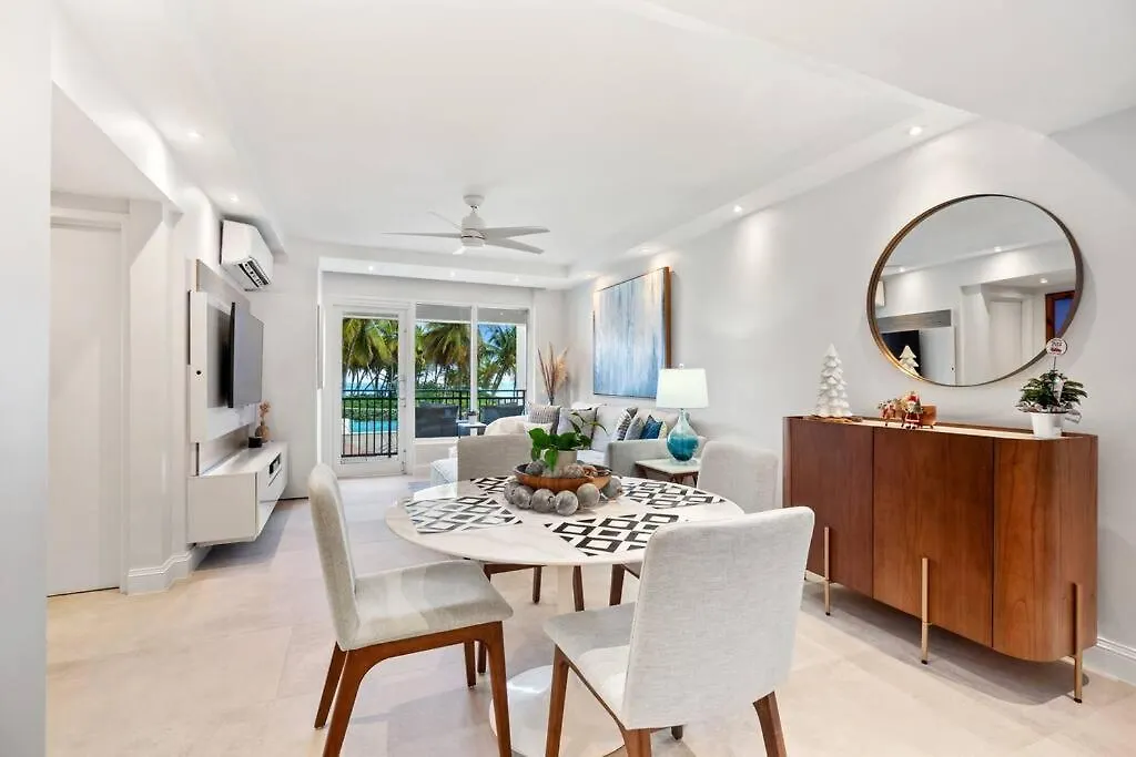 דירה Carmelita Ocean Bliss Villa 8181 פוארטו ריקו