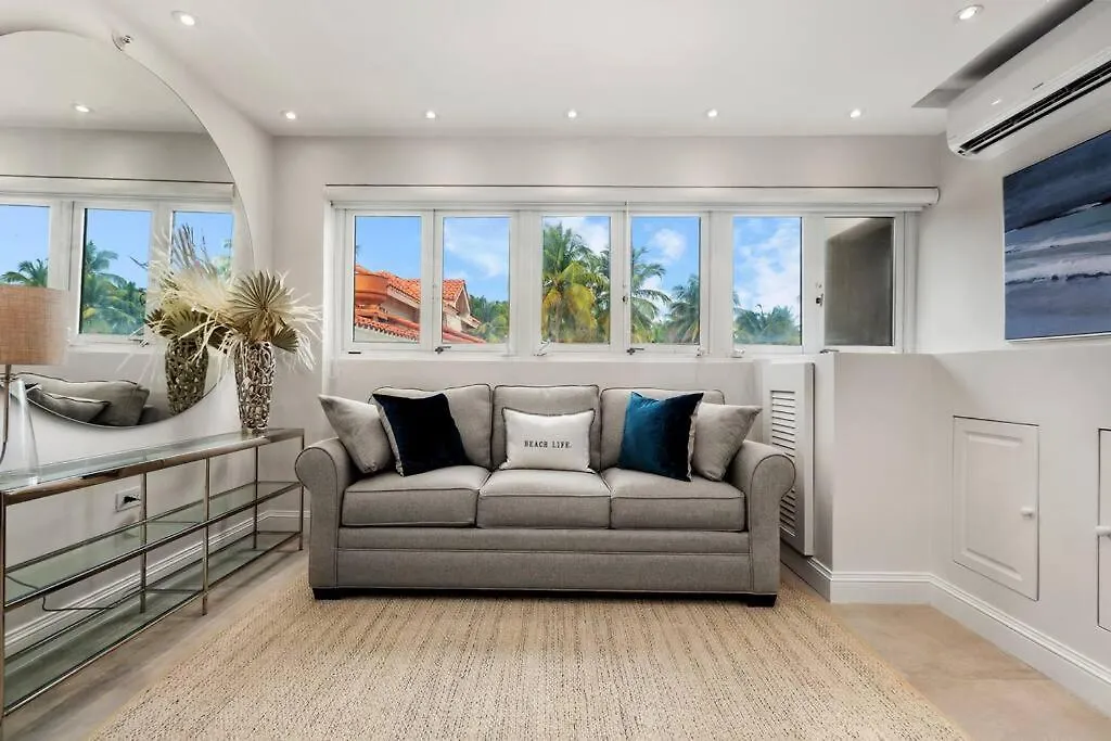 Carmelita Ocean Bliss Villa 8181 דירה