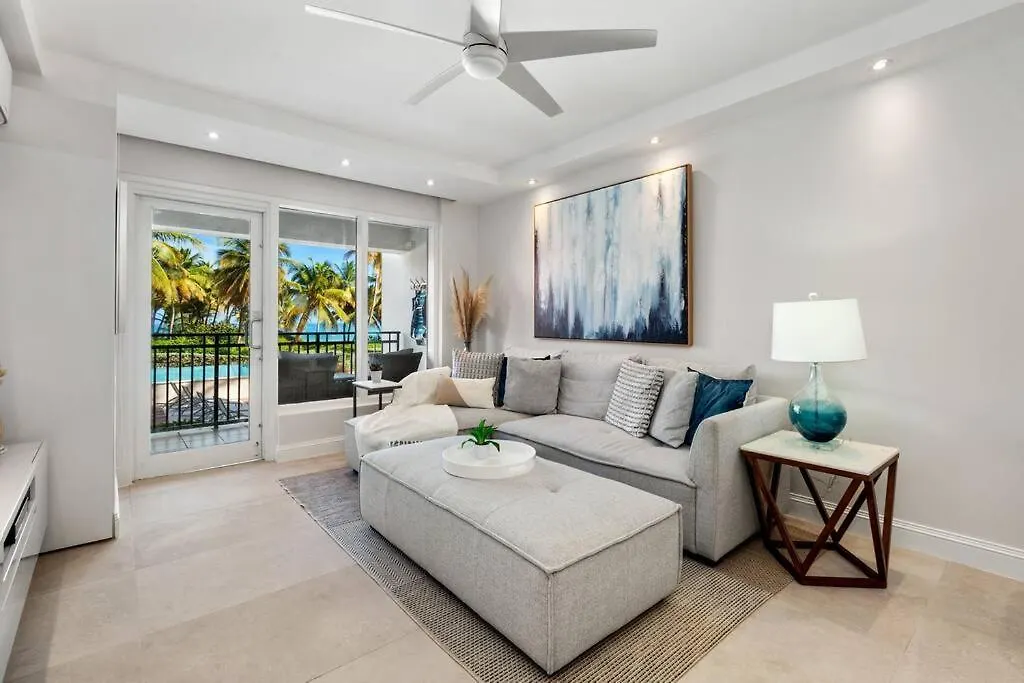 Carmelita Ocean Bliss Villa 8181 פוארטו ריקו