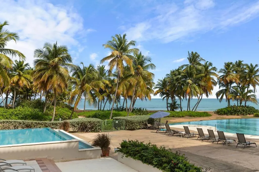 Carmelita Ocean Bliss Villa 8181
